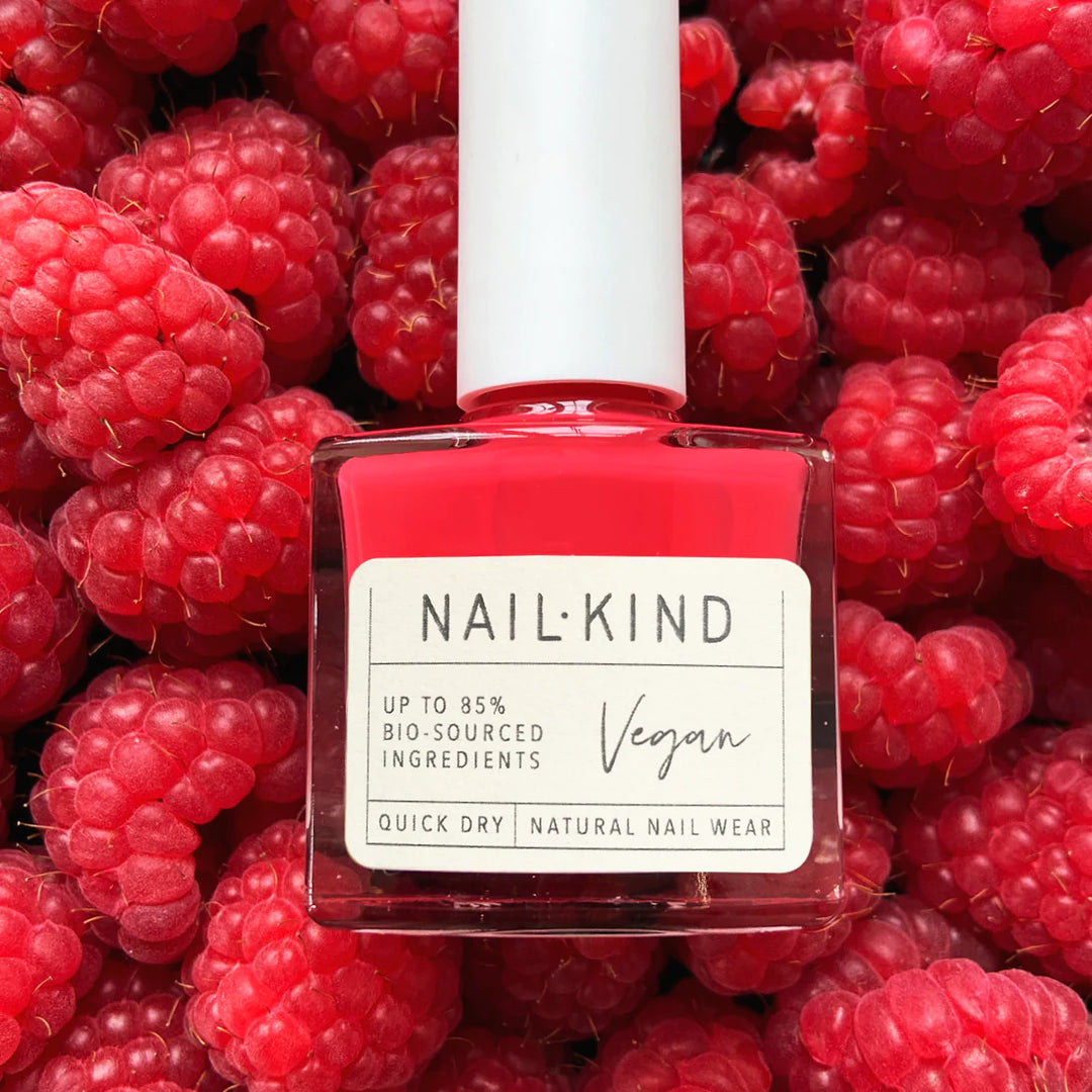 Nailkind Nail Polish, Popsicle Party