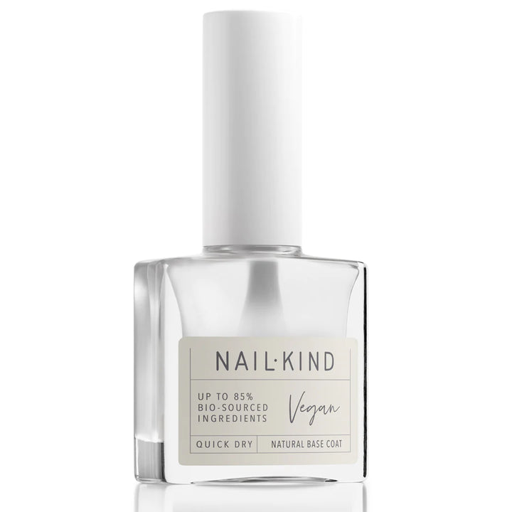 Nailkind Nail Polish, Base Coat