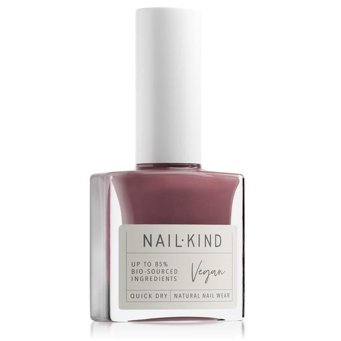 Nailkind Nail Polish, Pink Elephants