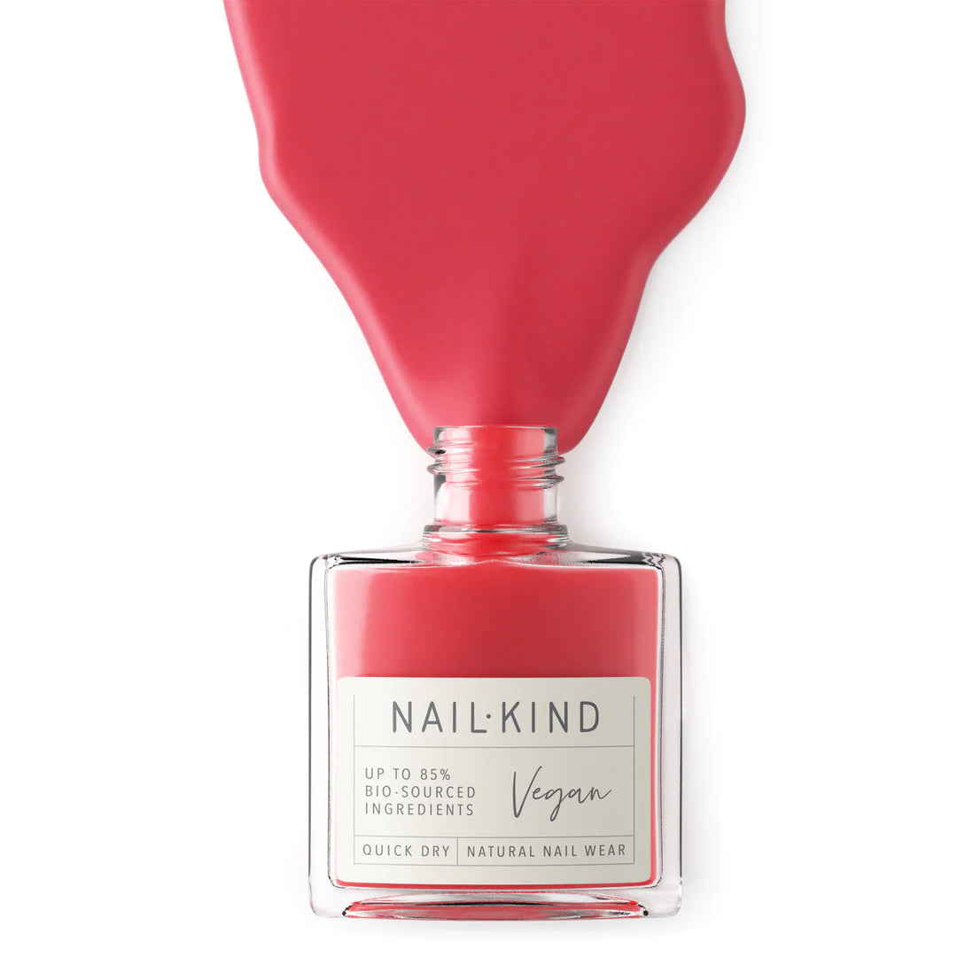 Nailkind Nail Polish, Popsicle Party