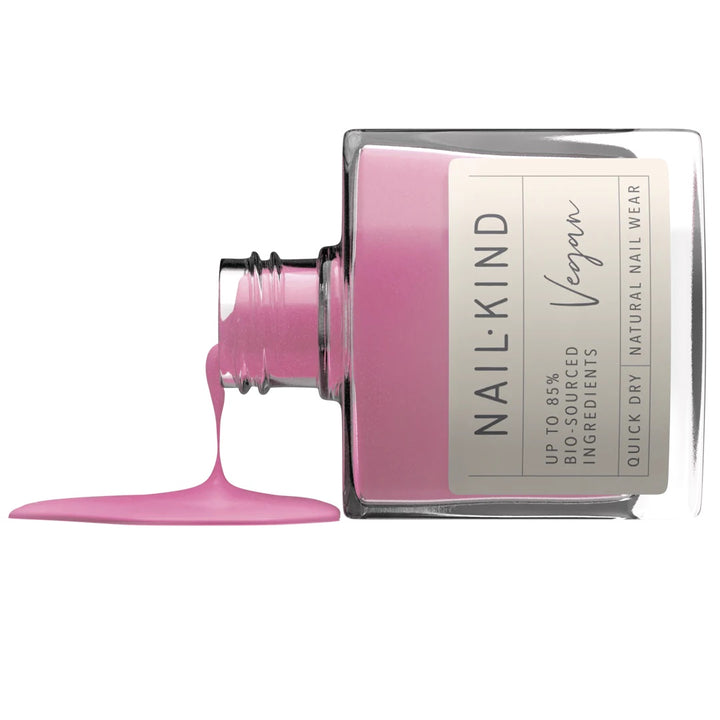 Nailkind Nail Polish, Rosé Rosé