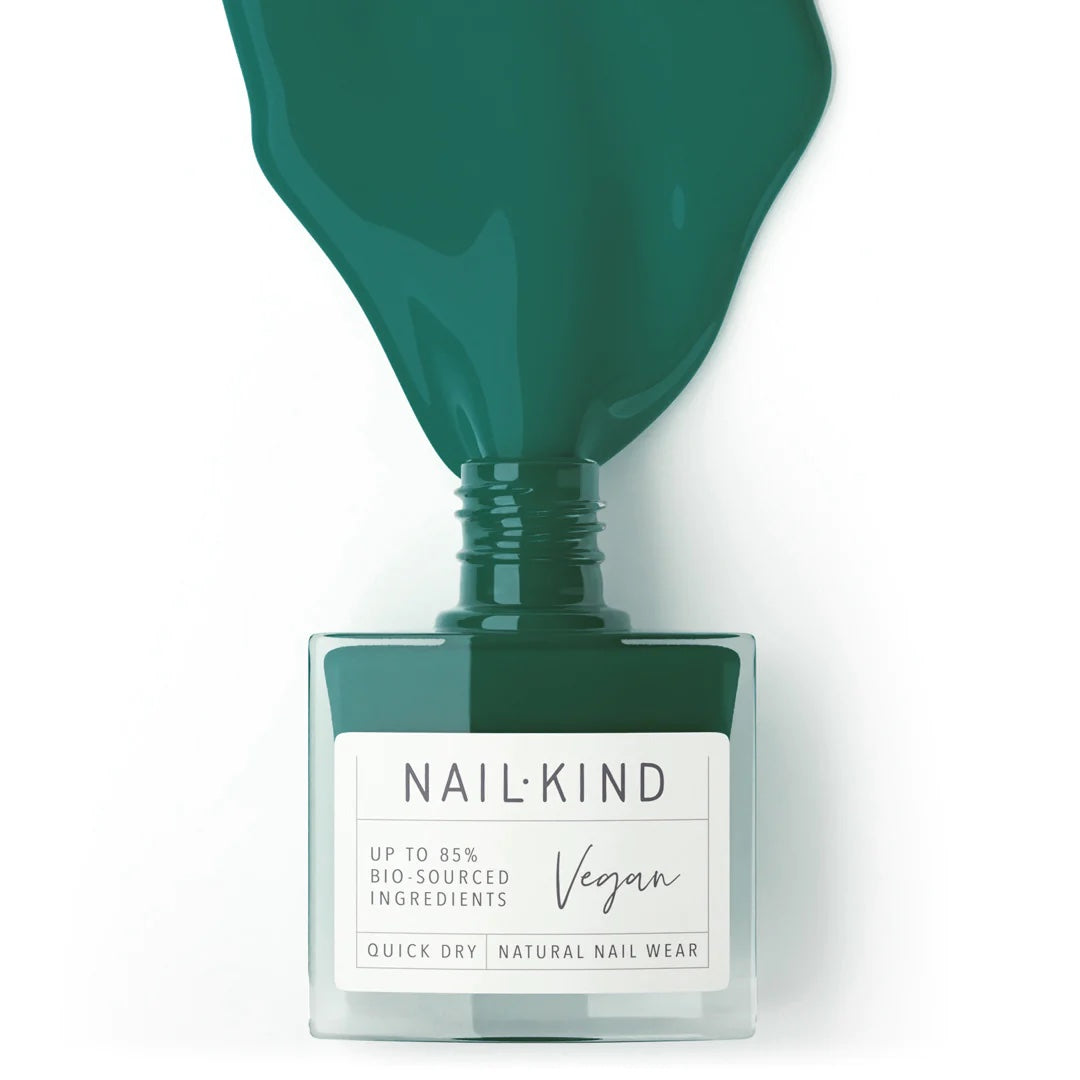 Nailkind Nail Polish, Snake Charmer