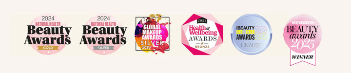 Nailkind Nail Polish, Santorini Bikini