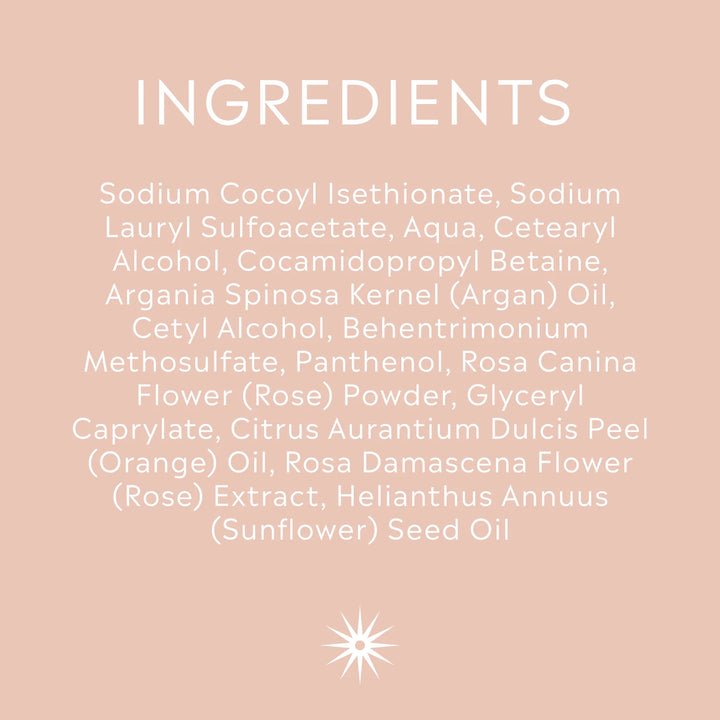 Salt + Steam - Thorn To Be Wild Shampo Bar