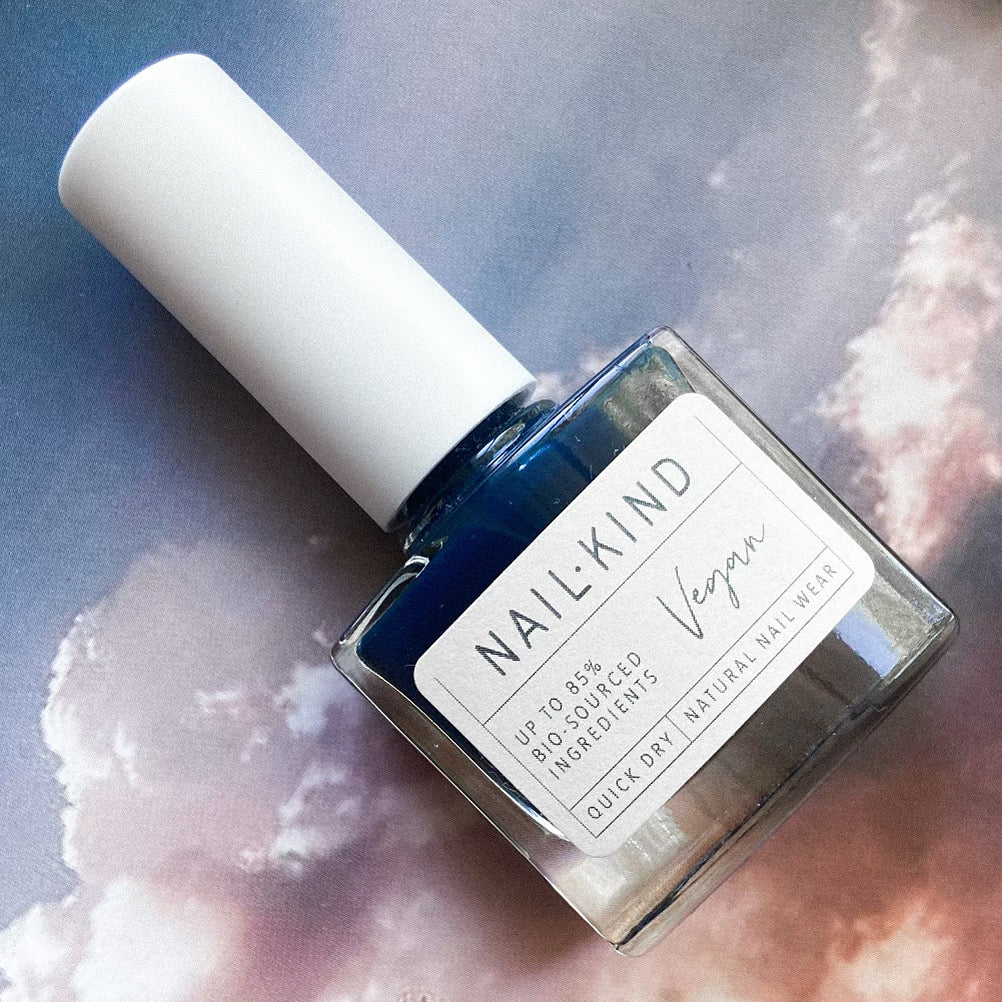 Nailkind Nail Polish, Soul Sister