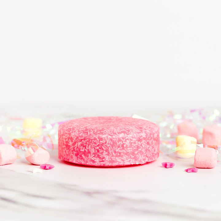 Soul and Soap - Unicorn Shampoo Bar