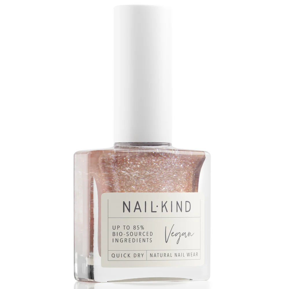 Nailkind Nail Polish, Starlight Disco
