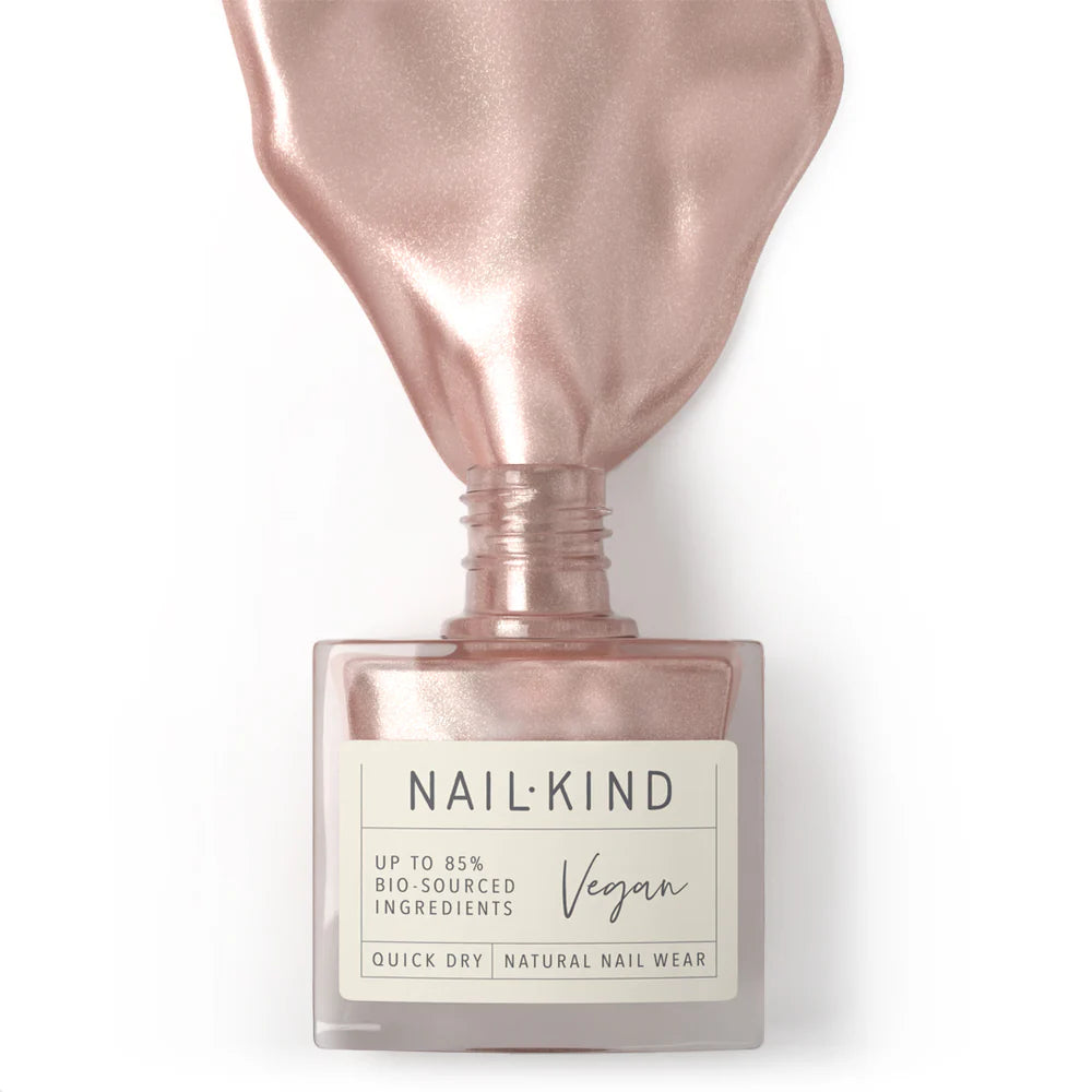 Nailkind Nail Polish, Starlight Disco