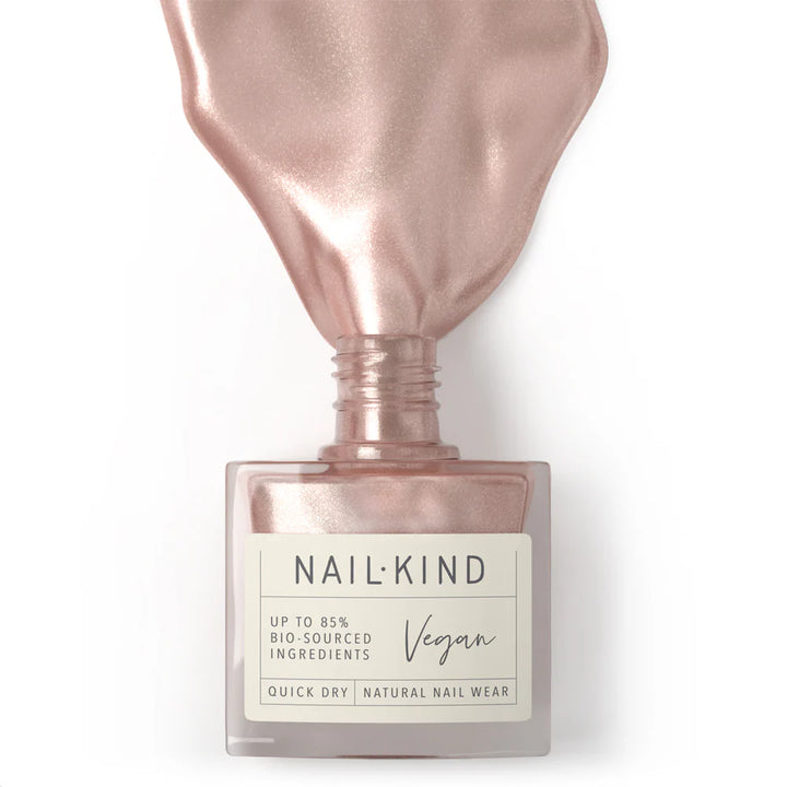 Nailkind Nail Polish, Starlight Disco