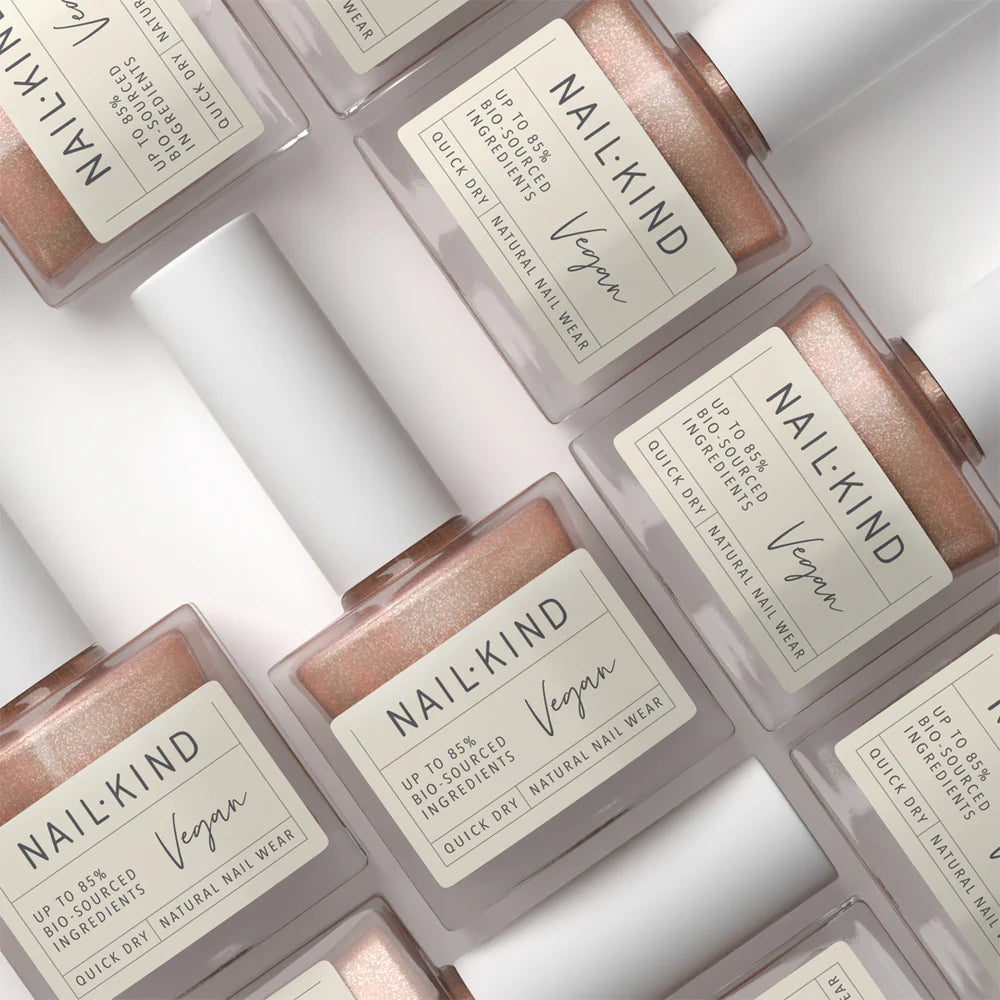 Nailkind Nail Polish, Starlight Disco