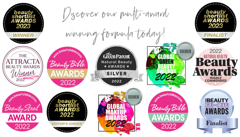 Nailkind Nail Polish, Green Daze