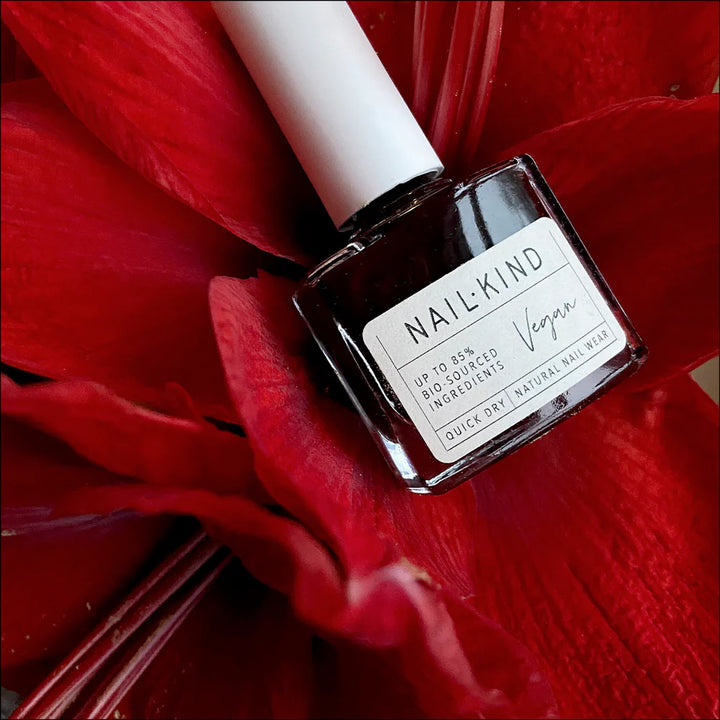 Nailkind Nail Polish, Wine O'Clock