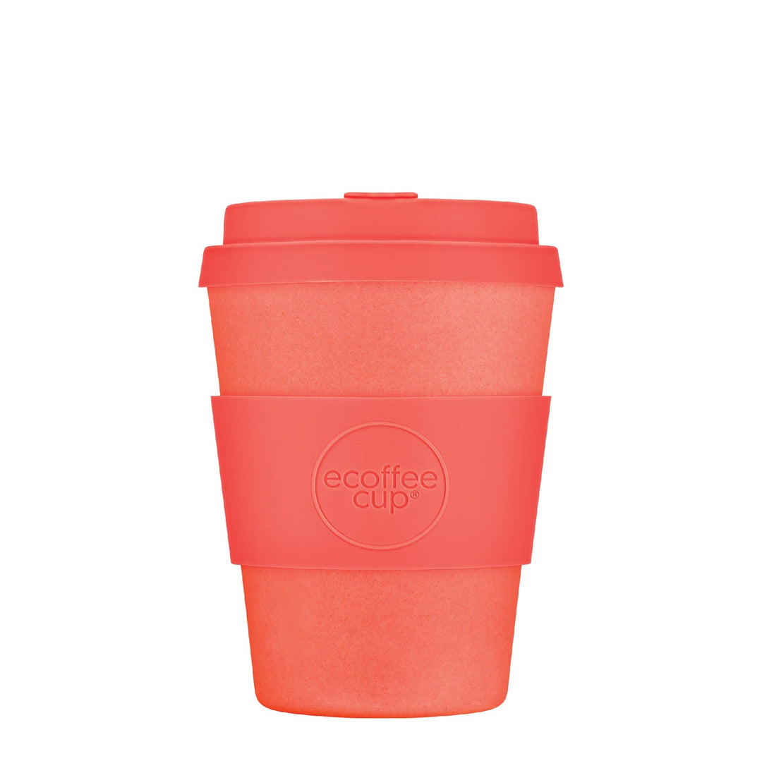 Ecoffee Cup - Mrs Mills