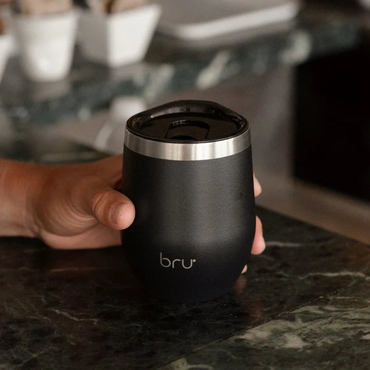 Bru - Coffee Cup, Black Magic