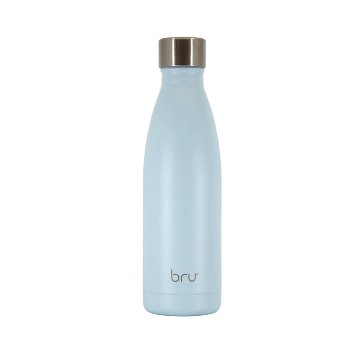 Bru - Reusable Bottle, Blue Echo