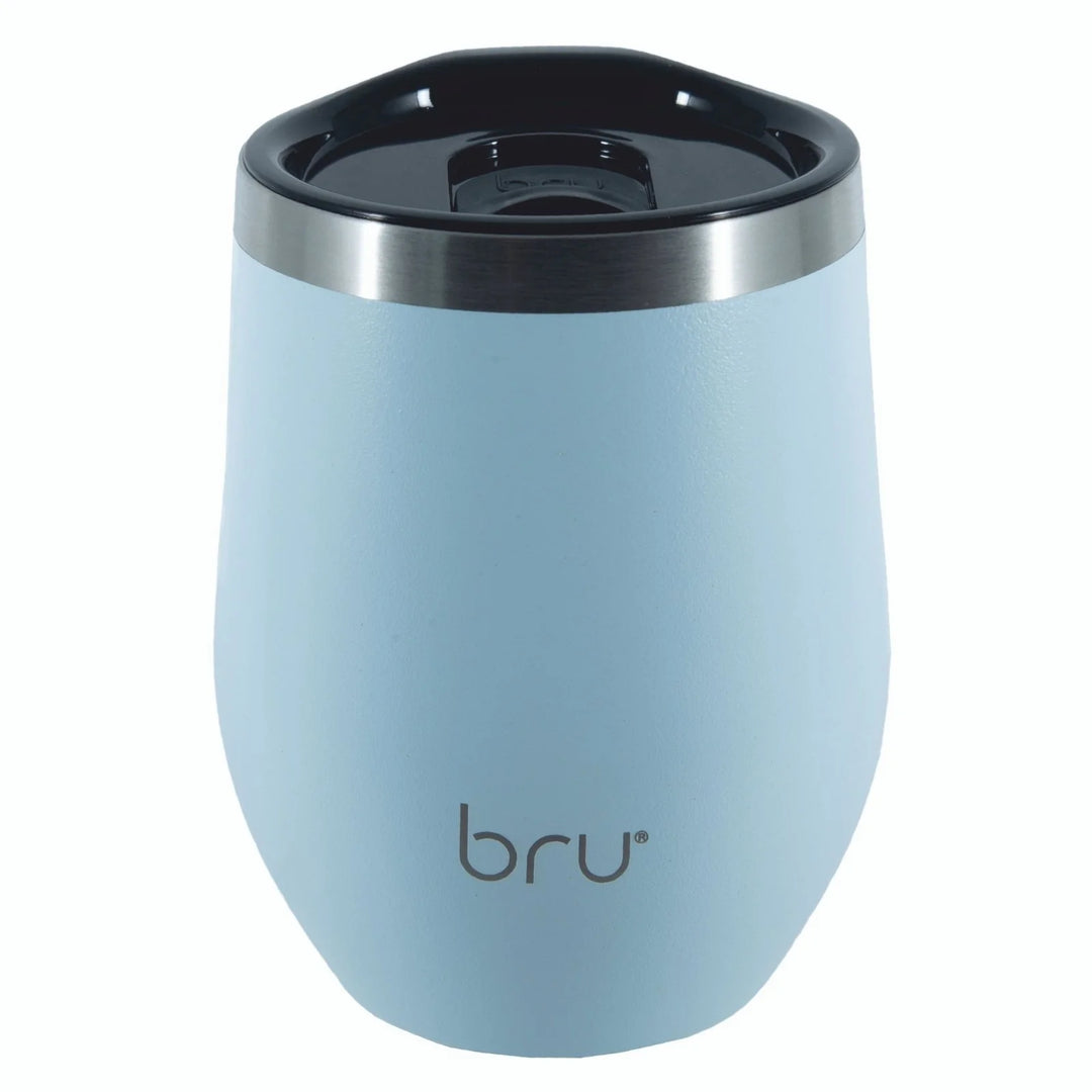 Bru - Coffee Cup, Blue Echo