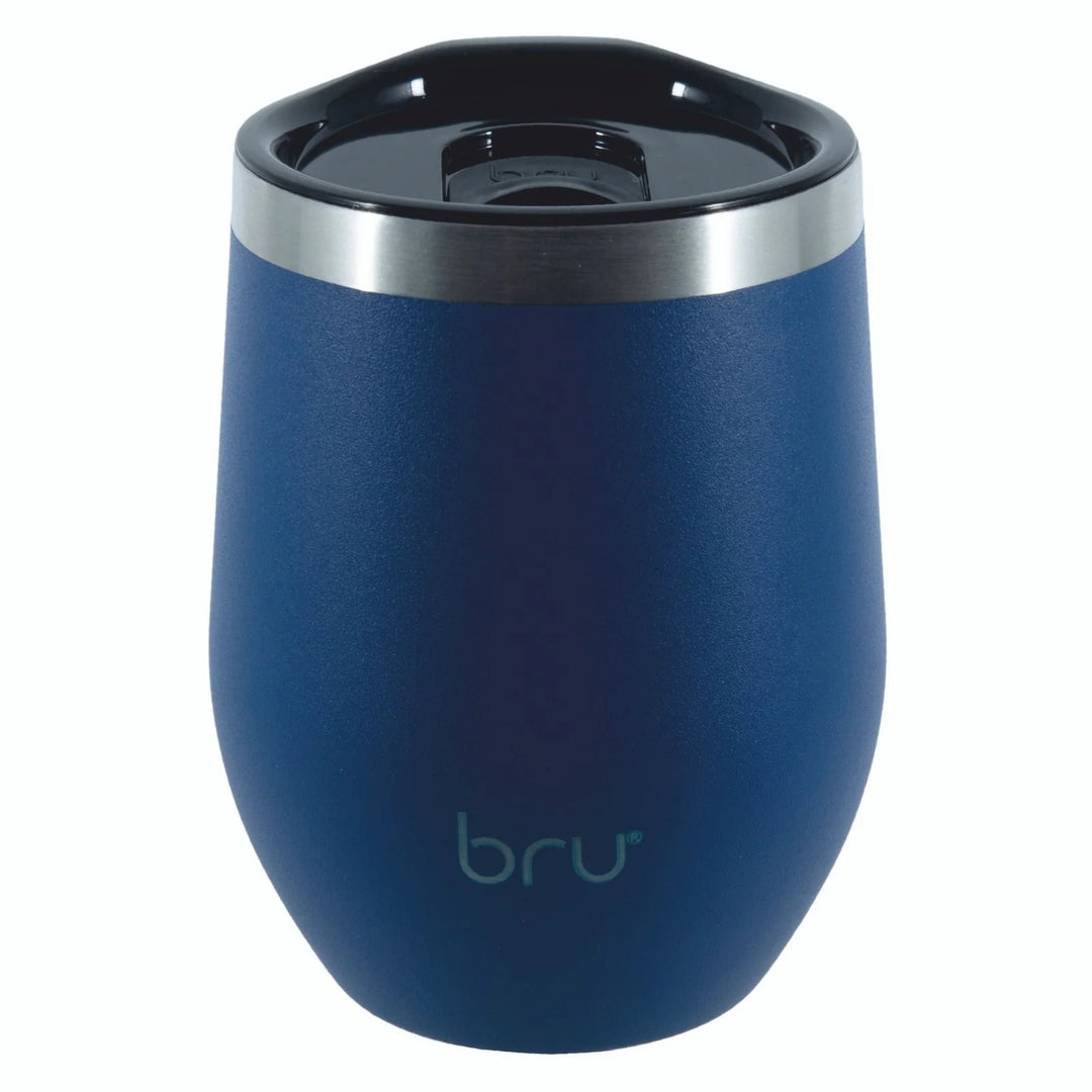 Bru - Coffee Cup, Blue Planet