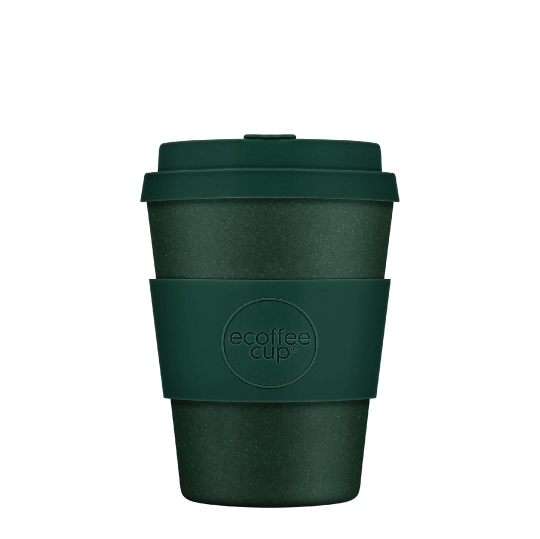 Ecoffee Cup - Leave it out Arthur