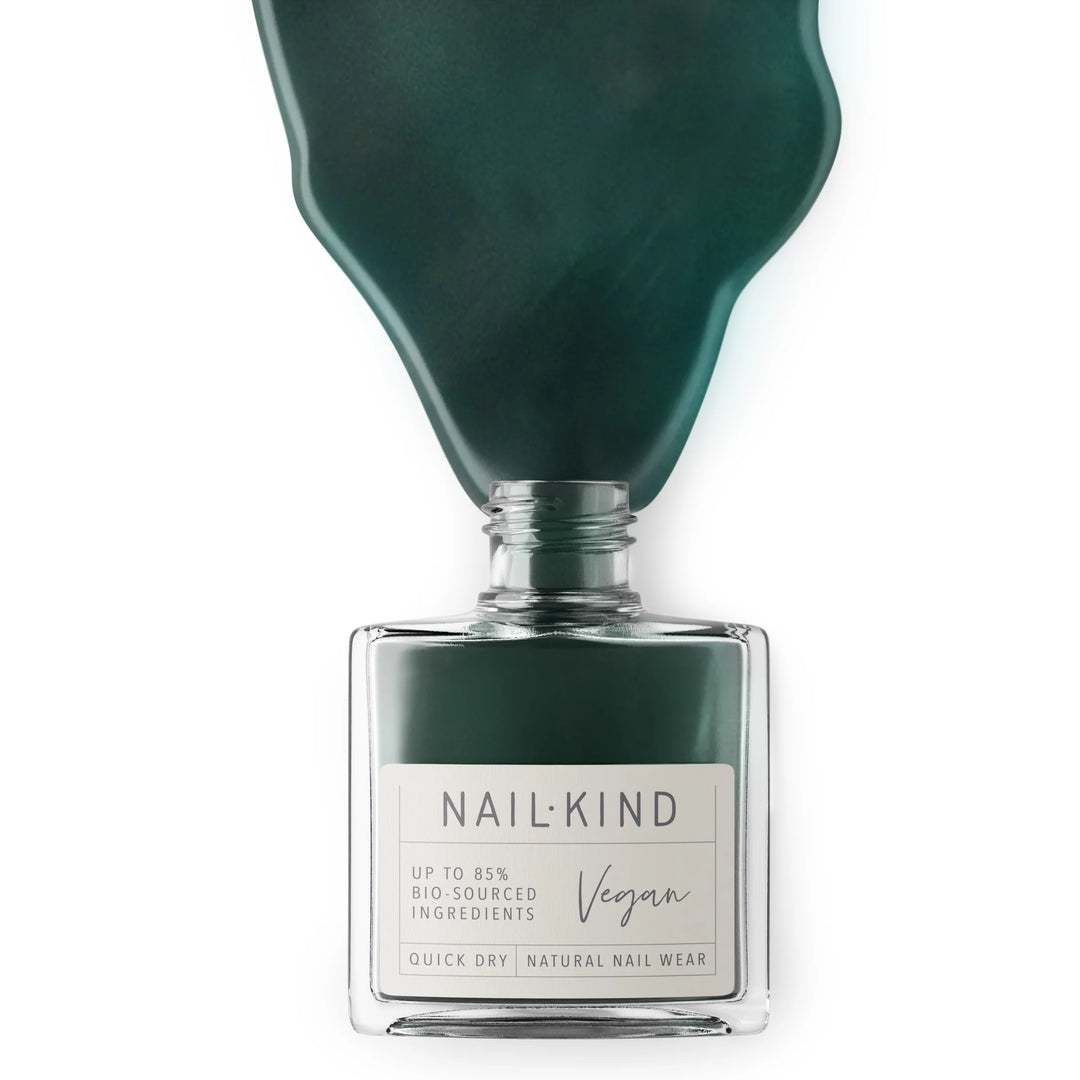 Nailkind Nail Polish, Lounge Lizard