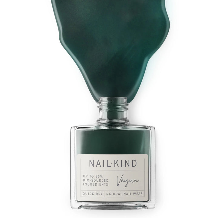 Nailkind Nail Polish, Lounge Lizard