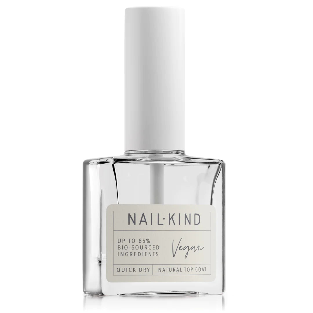 Nailkind Nail Polish Mist You Top Coat