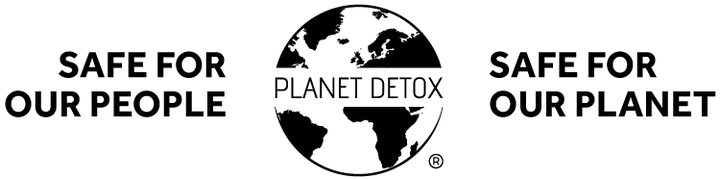 Planet Detox - Kitchen Cleaning Soap Bar