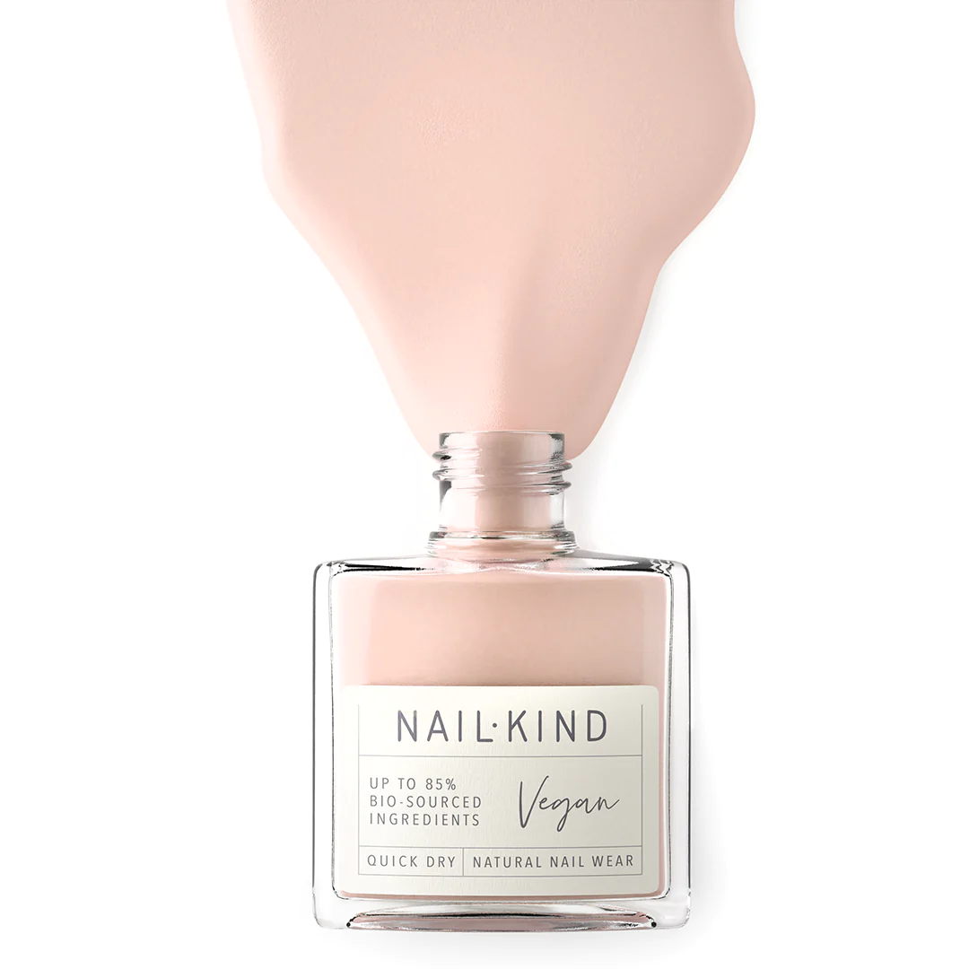 Nailkind Nail Polish, Pillow Talk