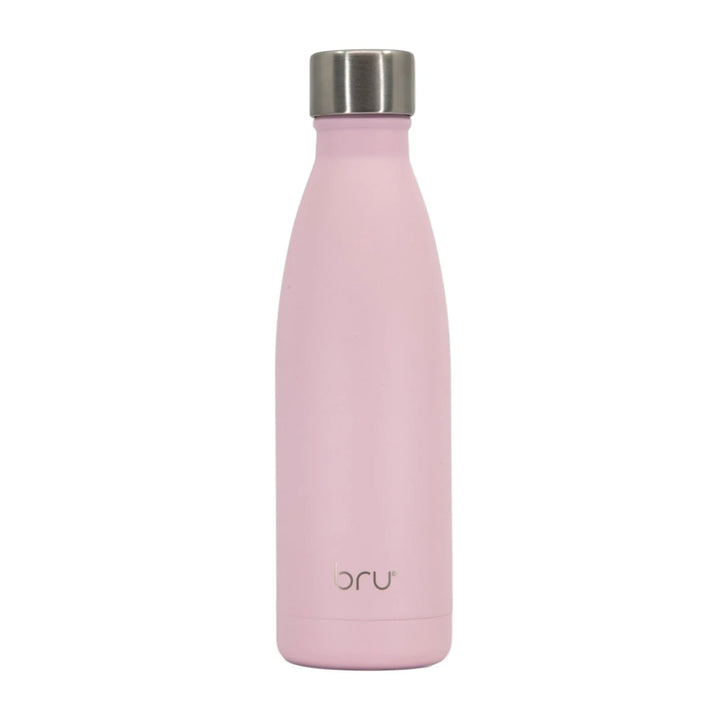 Bru - Reusable Bottle, Pink Flamingo