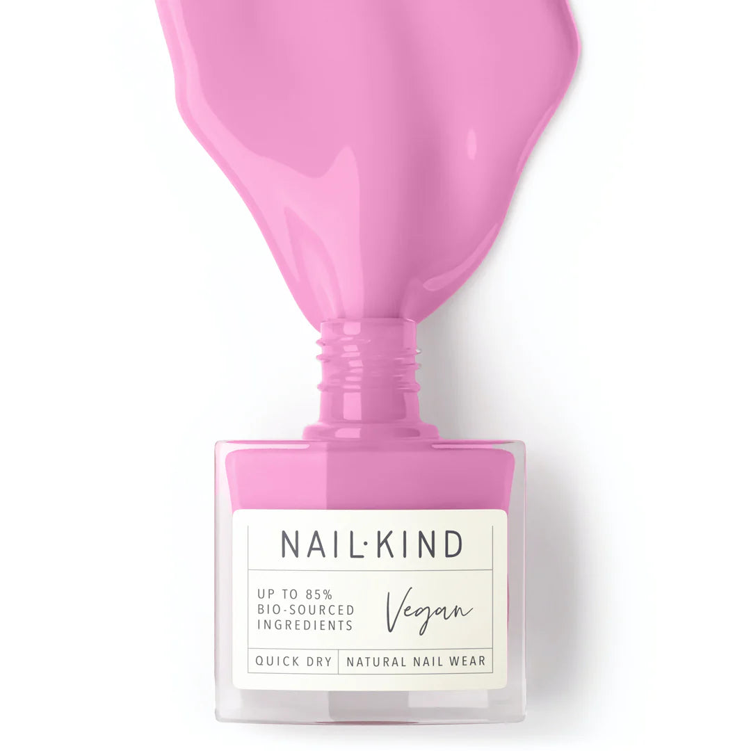 Nailkind Nail Polish, Play Date