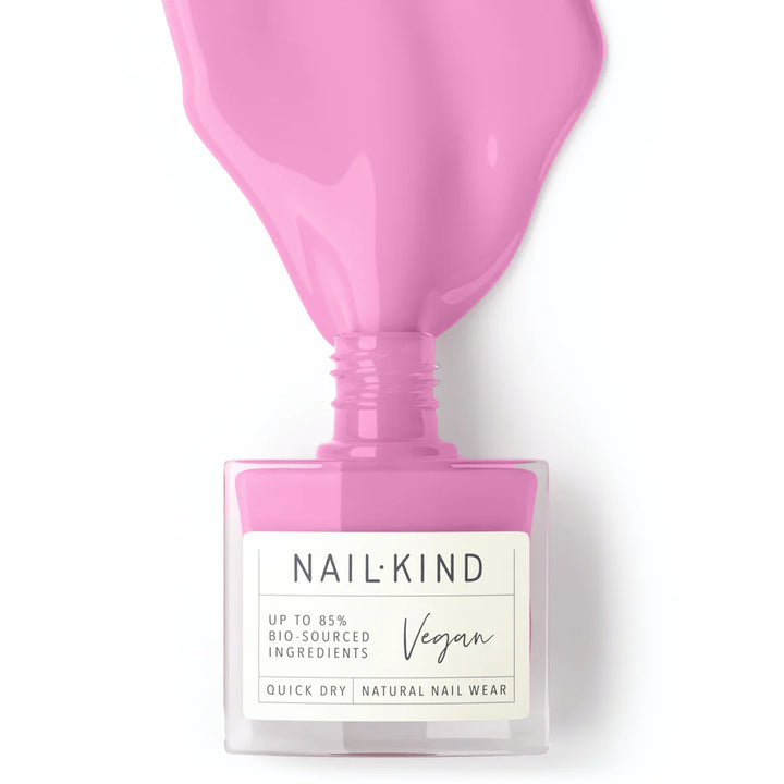 Nailkind Nail Polish, Play Date