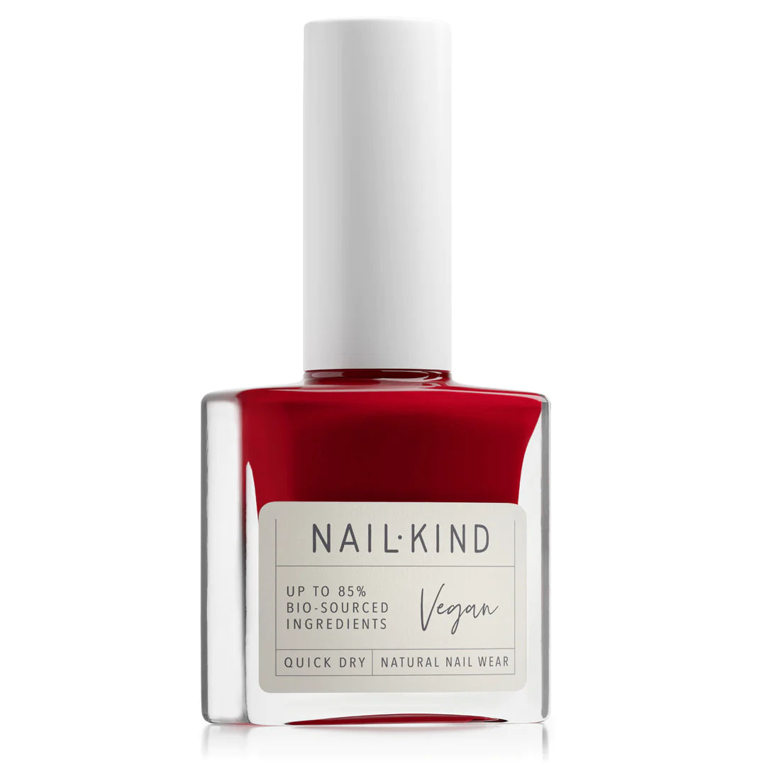 Nailkind Nail Polish, Red Carpet