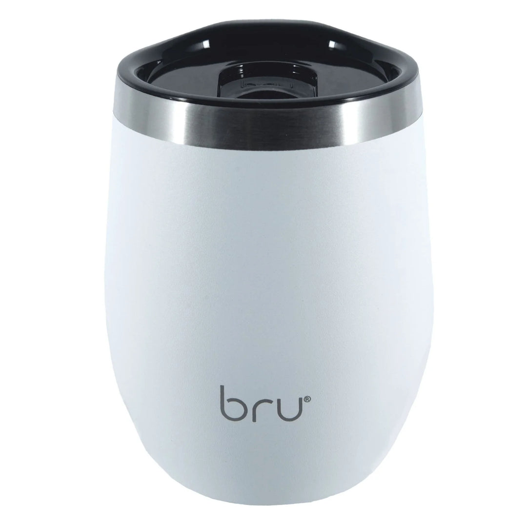 Bru - Coffee Cup, Siberia White