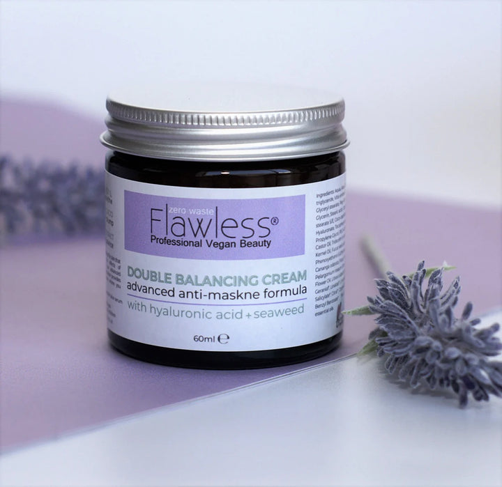 Flawless - Double Balancing Cream 30ml