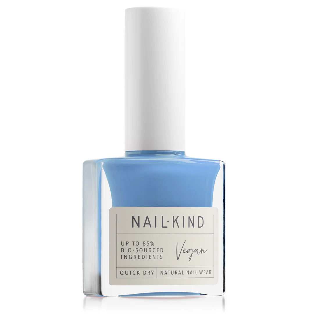NAIL KIND Halal Nagelöl – Pflanzlich, Vegan, 8 Ml Für Gesunde Nägel & Nagelhaut