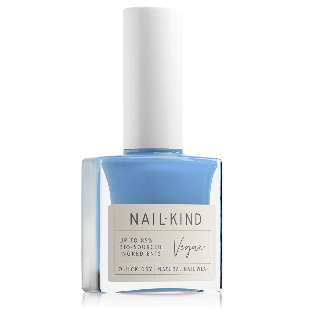 Nailkind Nail Polish, Skinny Dip